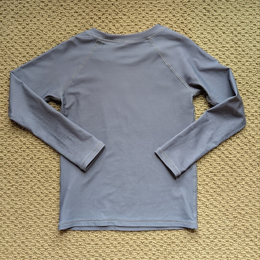 Rylee & Cru | Ink R+C Rash Guard - Picture 4 of 5